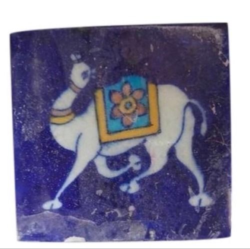 Blue Pottery Designer Tiles