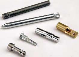 CNC Precision Turned Components