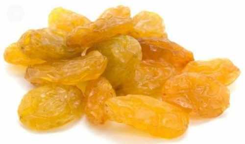 Golden Raisins / Kismis (Dry Fruits)