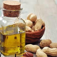 Ground Nut Edible Oil