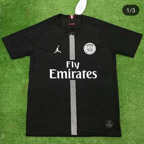 Light Weight PSG Branded Jerseys