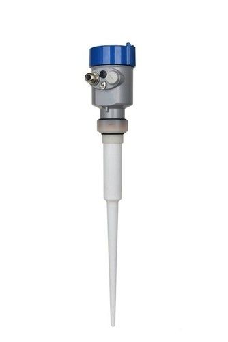 Nyrd-801 Intelligent Radar Level Transmitter Accuracy: A  0.1% Psi