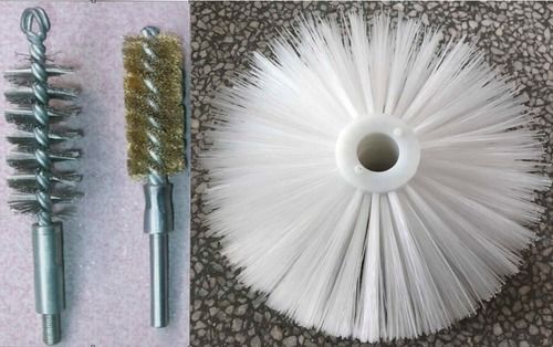 Plumbing Brush