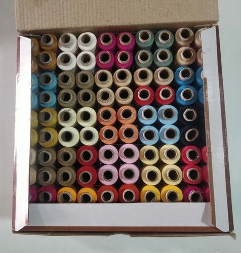 Polyester Sewing Thread (300 Mtrs)