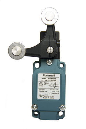 Blue Reliable Honeywell Limit Switch (Szl-Wl-D)