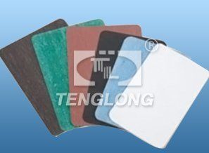 Rectangular Sealing Gasket And Sheet