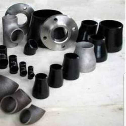 Standard MS Pipe Fitting