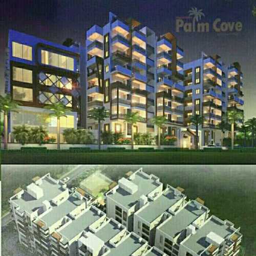 2, 3 Bhk Residential Flats By Tricolour Properties Pvt. Ltd. 