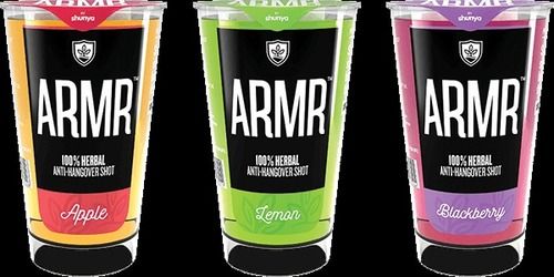 Armr - Anti-Hangover Drink