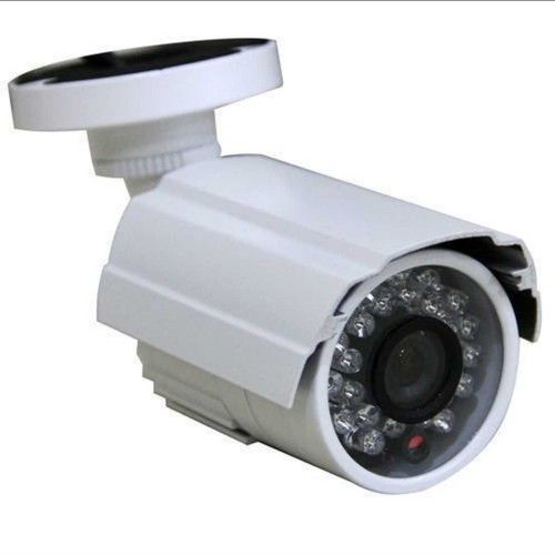 Bullet Camera For Security