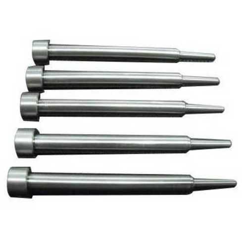 Core Pins Hardness: Vary