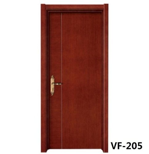 E1 Grade Wooden Door