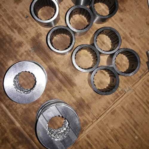 Circle Easy To Install Thrust Washer