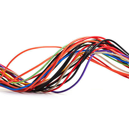 Multi Color Electrical Wire Harness (Multi Colored)