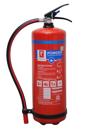 Fire Extinguisher for Fire Protection