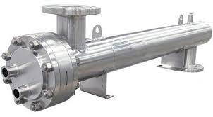 Heat Exchangers for Industrial Applications