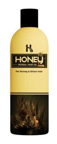 Herbal Hair Oil For Strong And Shiner Hair