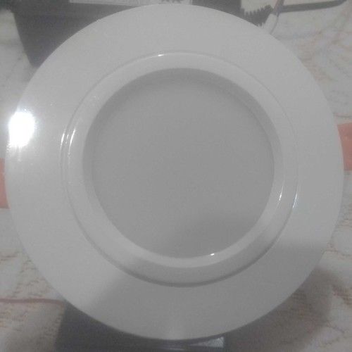 Led Round Panel Light