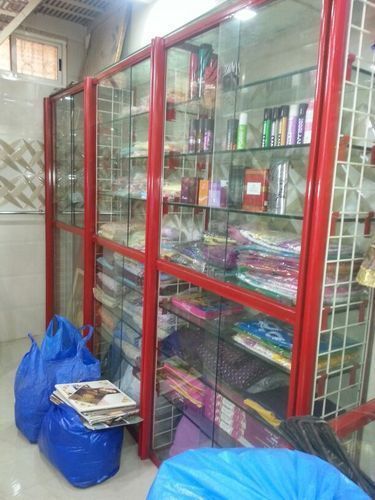 Good Quality Multipurpose Racks For Departmental Shelving