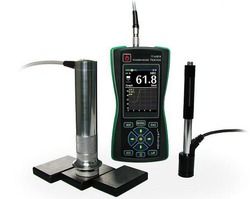 Novotest Ultrasonic Hardness Tester