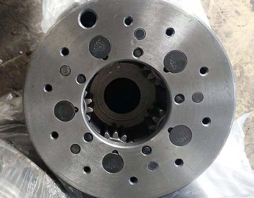 Wheel Hub Assembly