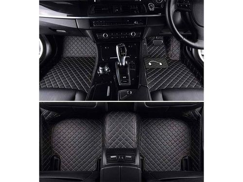 5d Premium Custom Fitted Car Mats