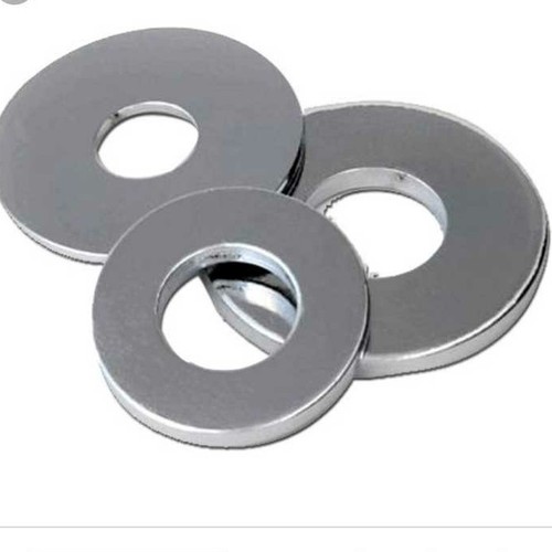 Accurate Dimension Metal Washers