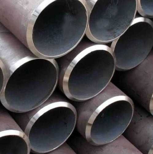 Alloy Seamless Steel Tube Application: Architectural