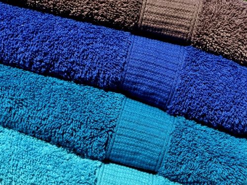 Cotton Soft Terry Towels Age Group: Adults