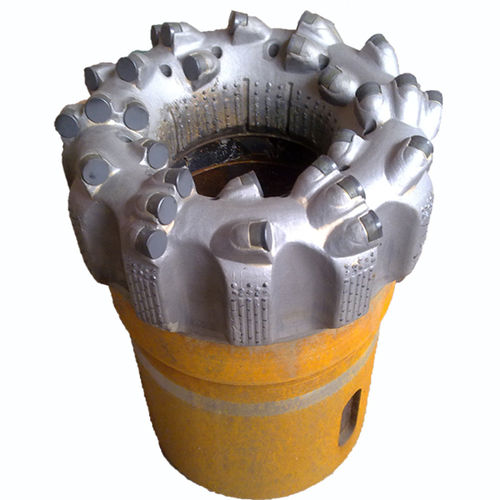 core drill bit