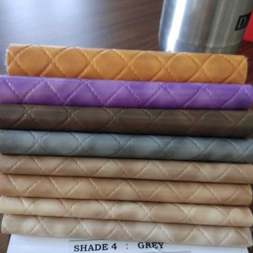 Eco Friendly PVC Leather Cloth