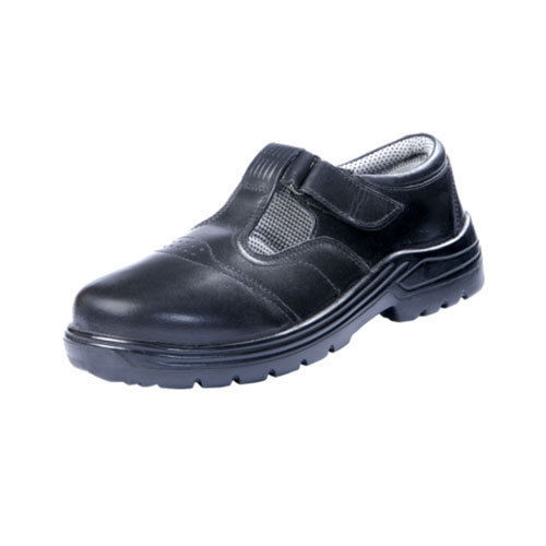 Endura T-BAR Ladies Safety Shoes (BATA)
