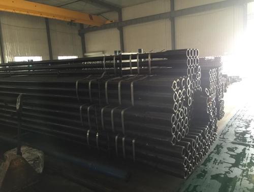 As Your Requirement High Durability Drill Pipe