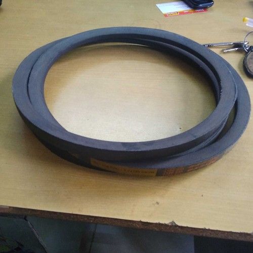 Highly Reliable Poly V-belts