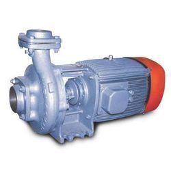 Industrial Mini Monoblock Pumps Flow Rate: 3600 To 1450 L.P.H.