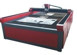 Metal Cutting Cnc Cutting Machine Capacity: Customized Kg/Hr