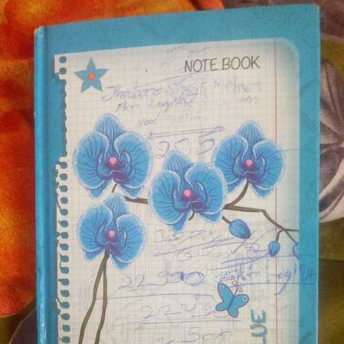 Printed Practical Note Book Perfect