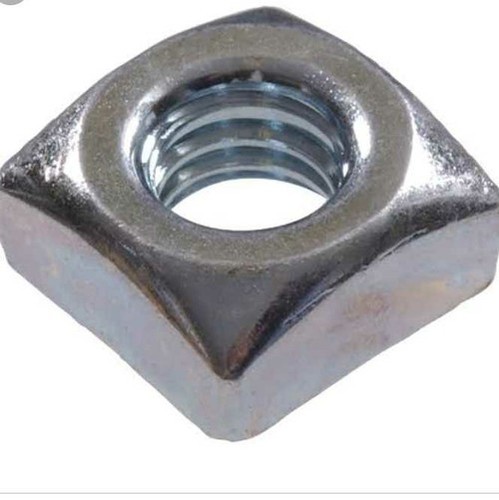 Rust Proof Square Nut