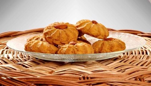 Special Bakery Almond Cookies