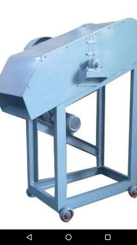 Steel Ice Crushing Machine