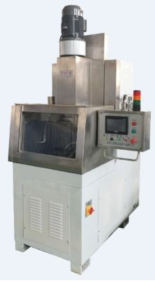 Sxm350a Cnc Plane Precision Milling And Grinding Machine