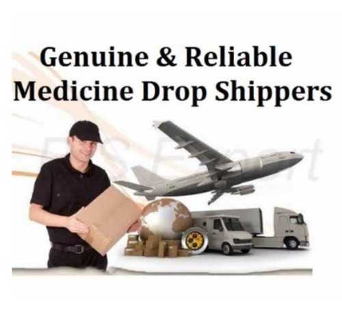 Usa Medicine Dropshipper Service
