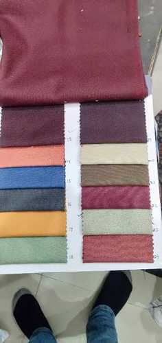 Zone Milano (self Gold) Suiting Fabrics