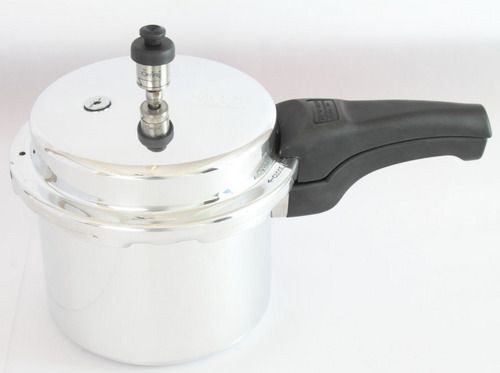 Branded Light Weight Pressure Cooker