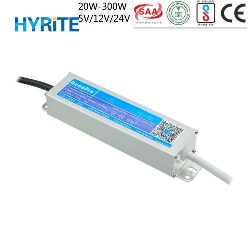 Hyrite Led Power Supply Current Range: 1.67-0.83 Ampere (A)