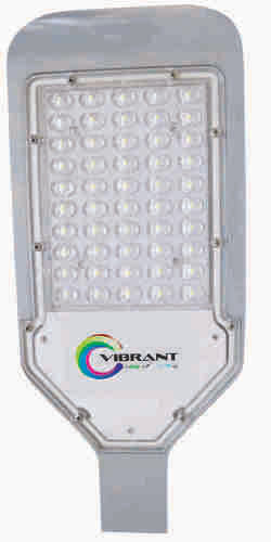 Gray Led Street Light 80 Watt