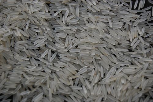 Medium Size Basmati Rice