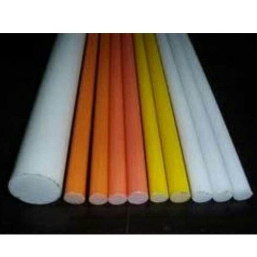 Multicolor Frp Core Rods  Application: Transformers