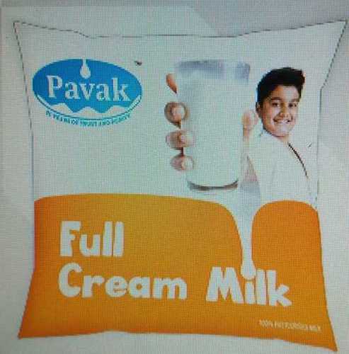 Pavak Full Cream Milk