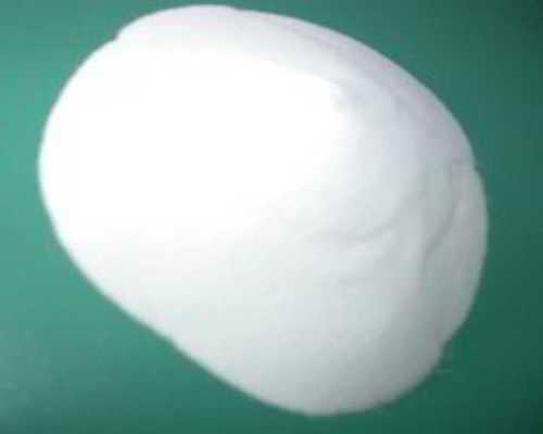 Polyelectrolyte Anionic Powder